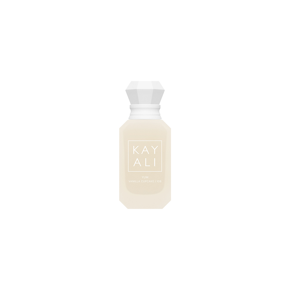 YUM VANILLA CUPCAKE  108 EAU DE PARFUM